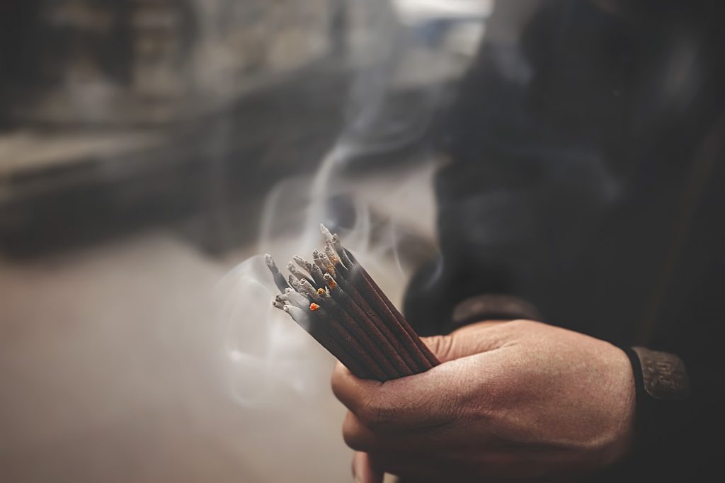 buddhist, incense, smoke-5695220.jpg